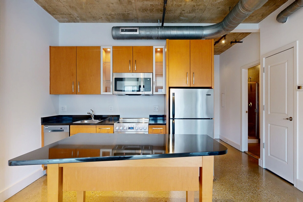 Photo - The DeSoto Apartments