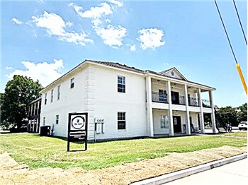 Foto del edificio - 1500-1506 James Ave
