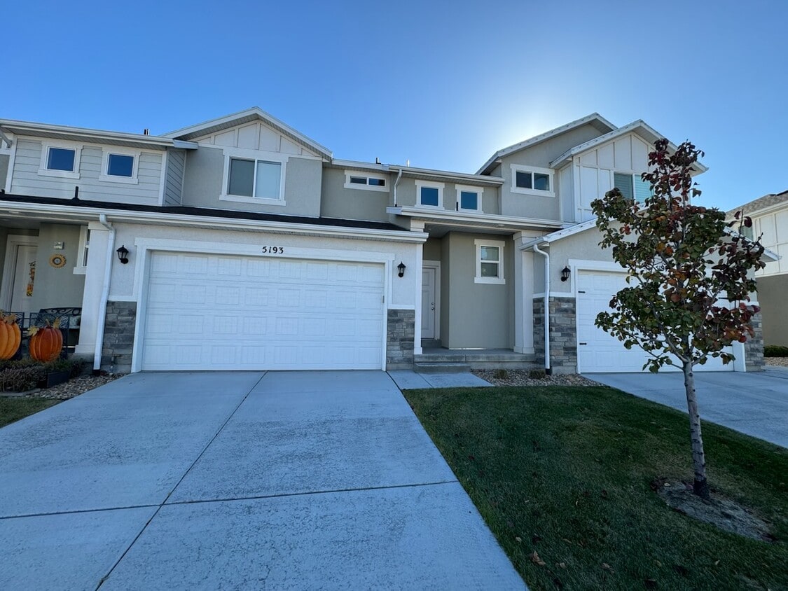 5193 Copeland Dr, Herriman, UT 84096 House Rental in Herriman, UT