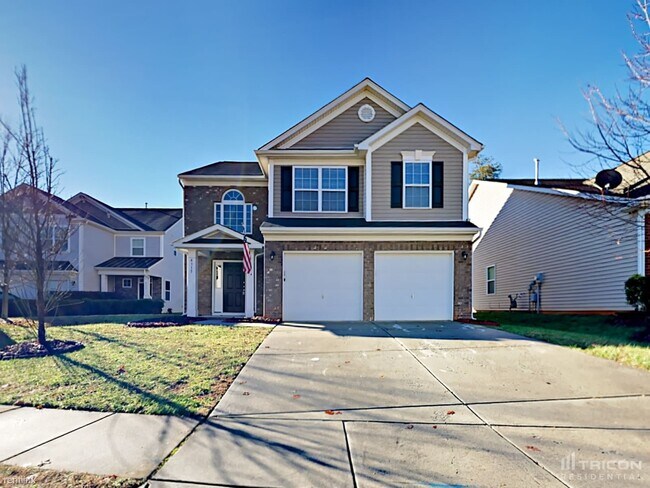 Foto del edificio - 4315 Hubbard Falls Dr