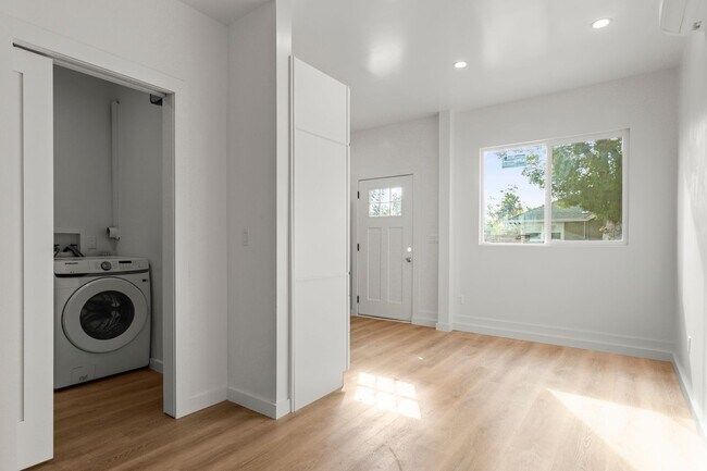 Foto del interior - 925 Isabel St