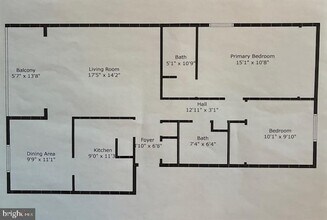 Building Photo - 1443 Northgate Square