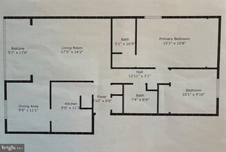Building Photo - 1443 Northgate Square