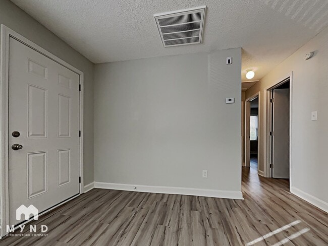 Foto del edificio - 4818 Morgan St