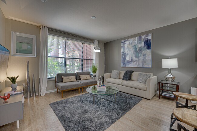 Foto del edificio - The Barton