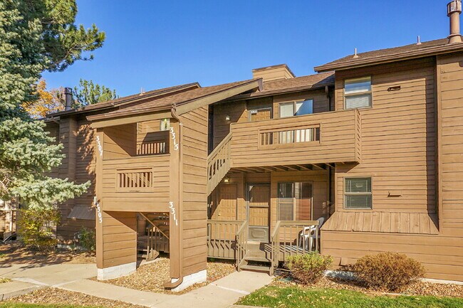 Foto del edificio - $1,345.95 - HALF OFF First Month's Rent - 2 Bedrooms, 2 Bathrooms, Apartment in Colorado Springs ...