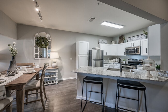 Building Photo - Special Offer – $500 OFF First Full Month!