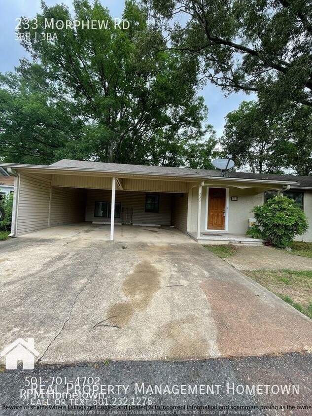 Foto principal - Beautiful 3 bedroom 2.5 bath home on Lake ...