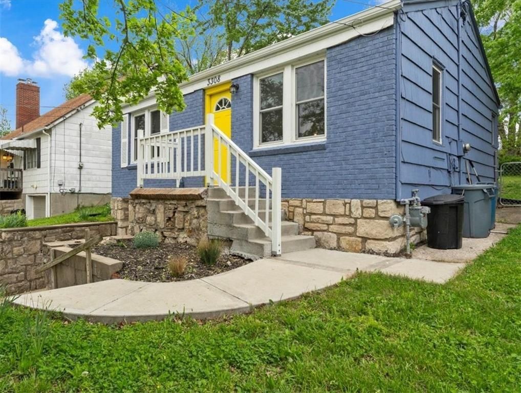 Foto principal - 3308 Wood Ave