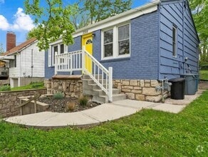 Building Photo - 3308 Wood Ave