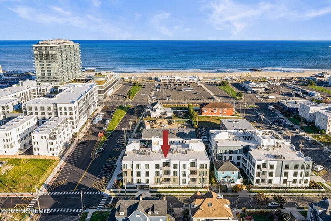 Foto del edificio - 218 3rd Ave