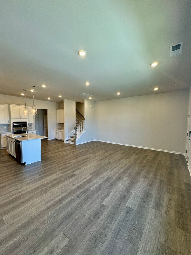 Building Photo - Beautiful, New Construction, 3BR/2.5BA/ To...