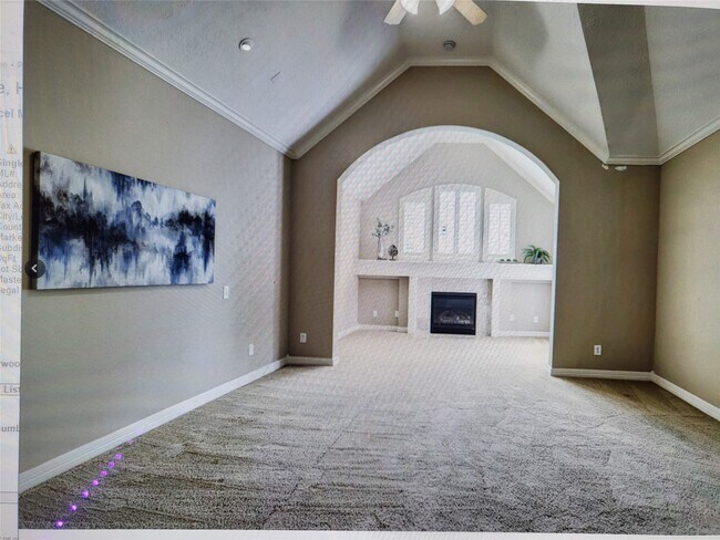 Foto del edificio - 15811 Tremout Hollow Ln