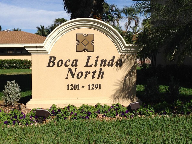 Comunidad Boca Linda Norte - 1271 NW 13th St