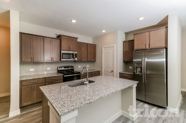 Foto del edificio - 625 Lindheimer Ln