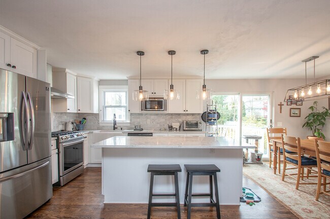 Foto del edificio - 425 Judd St