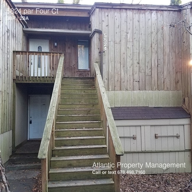 Building Photo - 5824 Par Four Ct