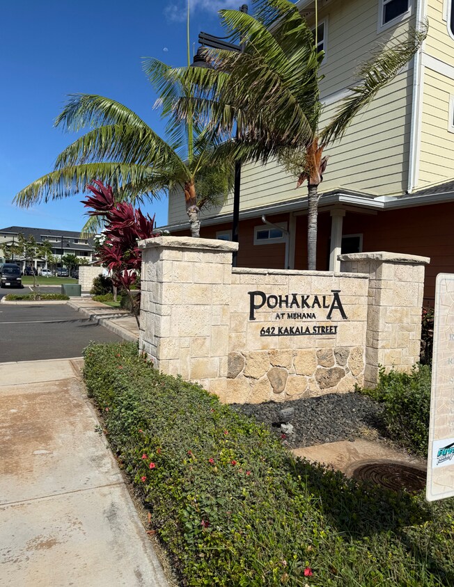 Foto principal - 3/2.5/2 Townhome is Kapolei- Pohakala at M...
