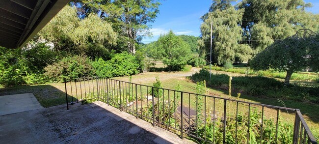 Foto del edificio - 203 Church Hollow Rd