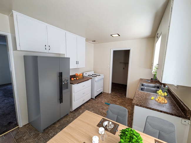 Foto del edificio - 1321 Turquoise Ave