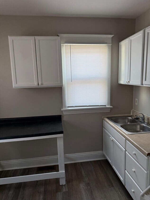 Foto principal - 2 Bedroom House for rent