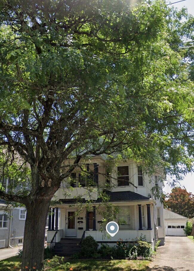 Foto del edificio - 189 Alden Ave