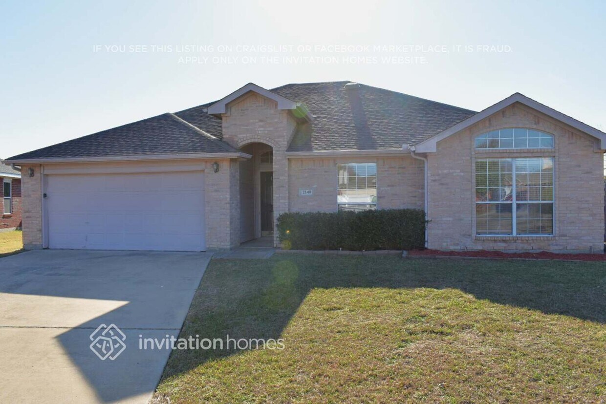 Foto principal - 2140 Waterfield Ct