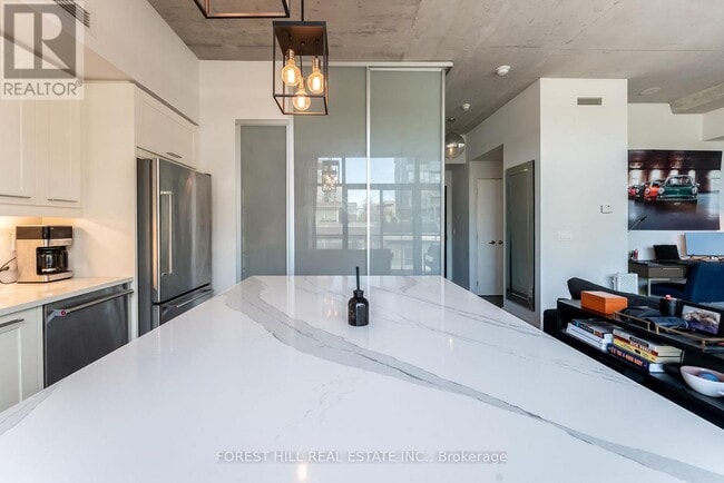 Photo du bâtiment - 55 Stewart St