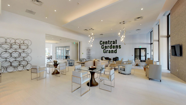 Central Gardens Grand Apartments Apartments Palm Beach Gardens