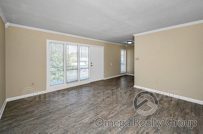 Foto del edificio - 4724 S Court St