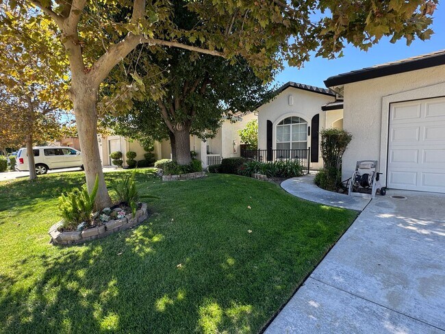 Foto del edificio - Stockton – Spanos Park East