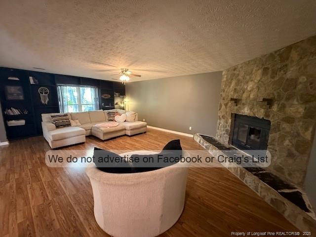 Foto del edificio - 6858 Beaver Stone Rd