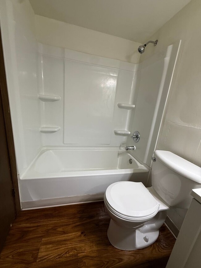 Interior Photo - Westown Estates