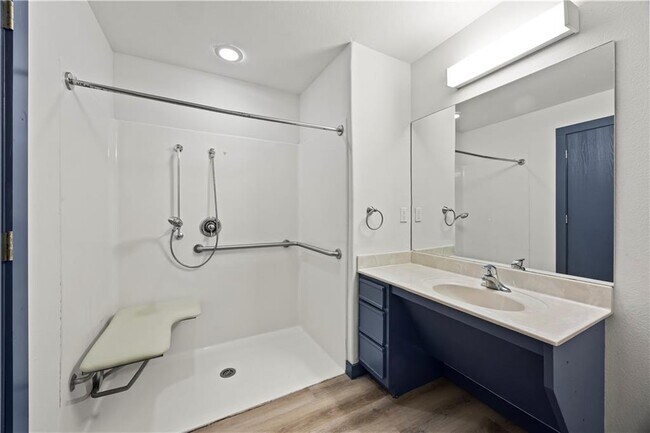 Foto del edificio - 2619 N Quality Ln