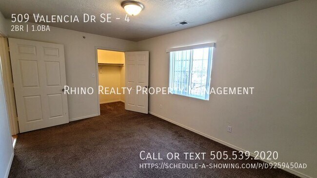 Building Photo - 509 Valencia Dr SE