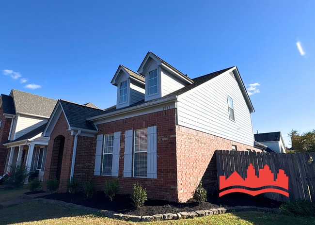 Building Photo - Welcome to 9133 Chimney Rock Blvd! HALF OFF FIRST MONTH RENT!