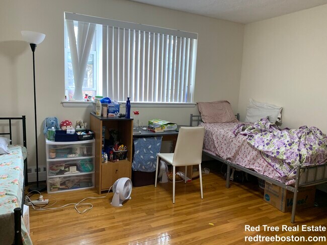 Foto del edificio - 59 Parkman St