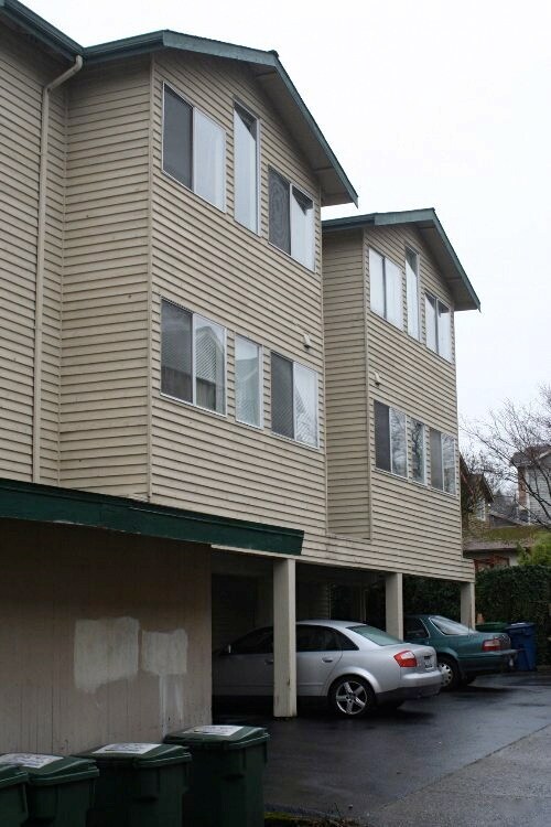 Foto del edificio - 7432 4th Ave NE