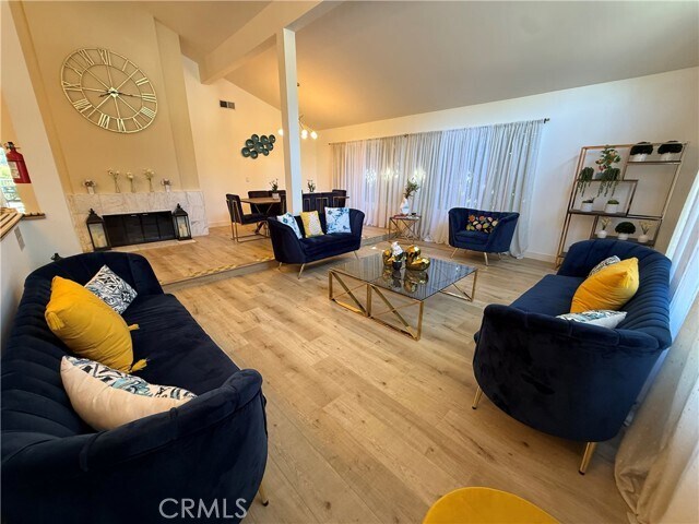 Foto del edificio - 17608 Orna Dr
