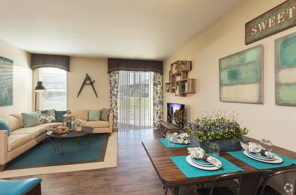 Mountain Gate Rentals Littleton, CO