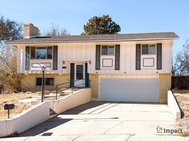 Foto del edificio - 2010 Wooten Ln