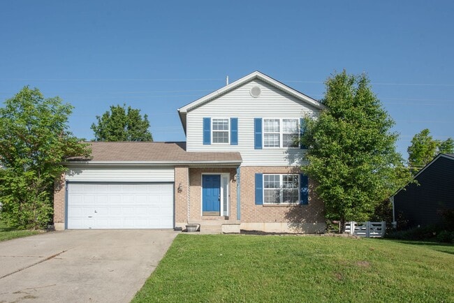 Lebanon- Beautiful 3 bed 2.5 bath home - Lebanon- Beautiful 3 bed 2.5 bath home