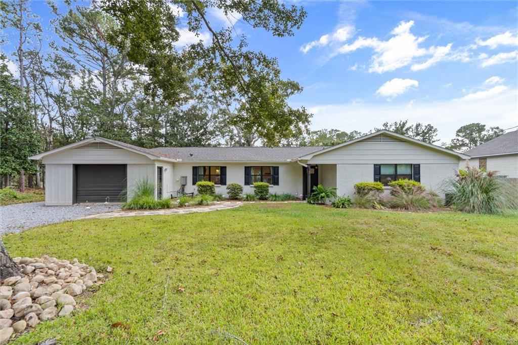 12271 Marguerite Dr, Coden, AL 36523 House for Rent in Coden, AL