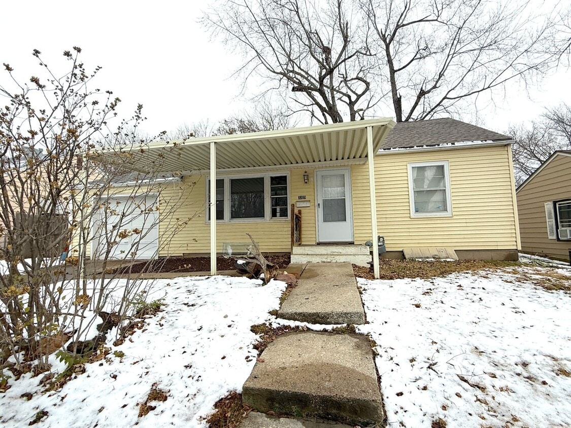 Foto principal - Cute Two Bedroom Home