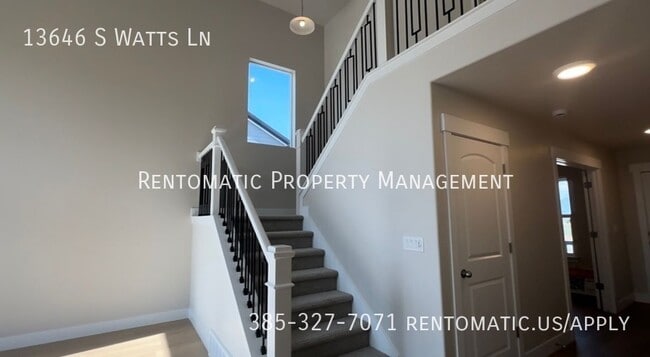 Foto del edificio - 13646 S Watts Ln