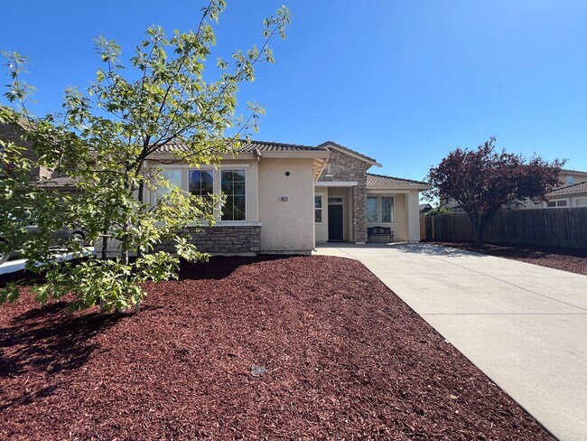 Foto del edificio - 3 Bed, 2 Bath Elk Grove Home
