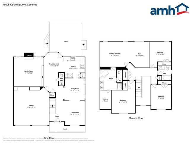 Building Photo - 19005 Kanawha Dr