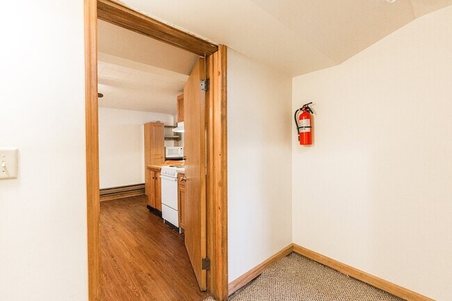 Foto del edificio - 512 N 6th St