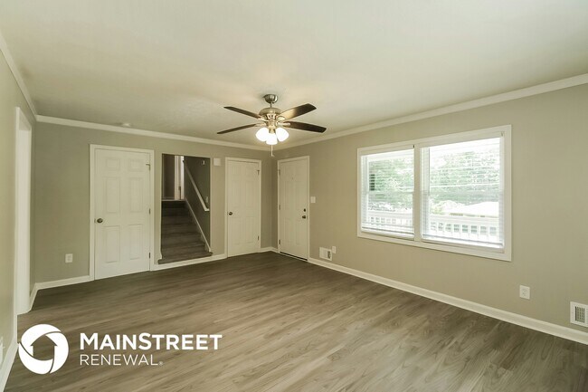 Foto del edificio - 4358 Greenwillow Way