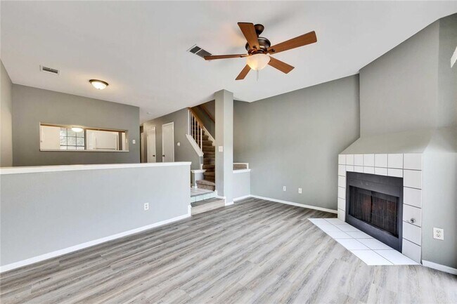 Foto del edificio - Swearingen